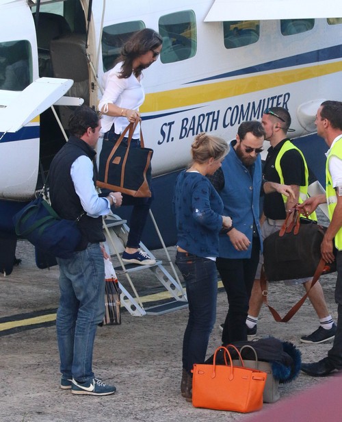 Pippa Middleton Dating James Matthews: Kate Middleton Delighted – Prince Harry Reunites With Lady Kitty Spencer?