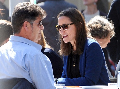 Pippa Middleton Fired From Writing Gig at The Daily Telegraph After Six Short Months