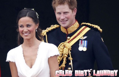Are Pippa Middleton & Prince Harry Becoming An Item?