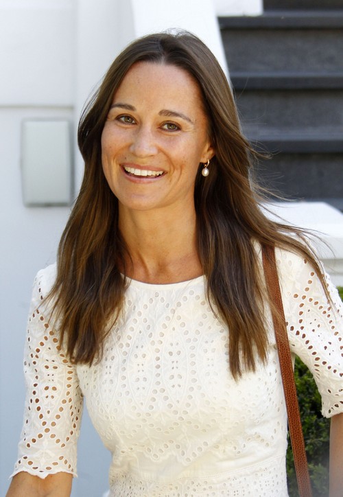 Kate Middleton Fears Pippa Middleton Wedding Will Be A Disaster: Dreads Queen Elizabeth’s Disapproval