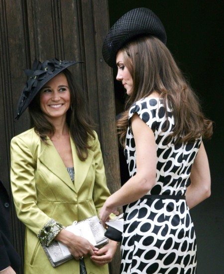 Kate Middleton Forgives Pippa Middleton But You Won’t Believe Her Conditions!