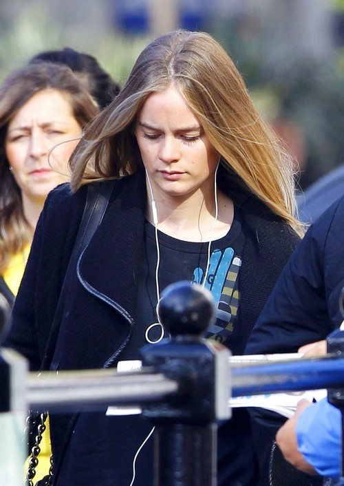 Pippa Middleton Steals Cressida Bonas and Prince Harry’s Thunder: To Announce Engagement First?