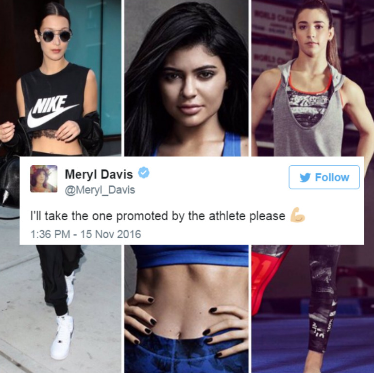 Yolanda Hadid Slams Meryl Davis Over Bella Hadid’s New Nike Campaign Criticism
