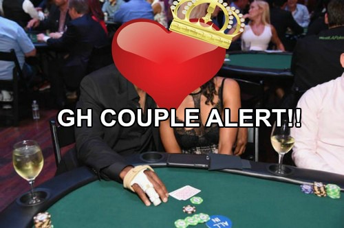 General Hospital Spoilers: GH Secret Real-Life Couple Opens Up – Co-Stars Vinessa Antoine and Anthony Montgomery In Love
