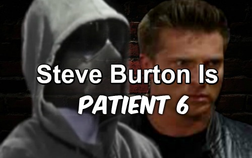 General Hospital Spoilers: Patient 6 Is Steve Burton’s Character – Ava Discovers ‘Jason Morgan’