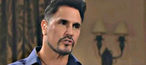 The Bold and the Beautiful Spoilers: Ridge Exploits Vulnerable Brooke, Makes Big Trouble For Bill