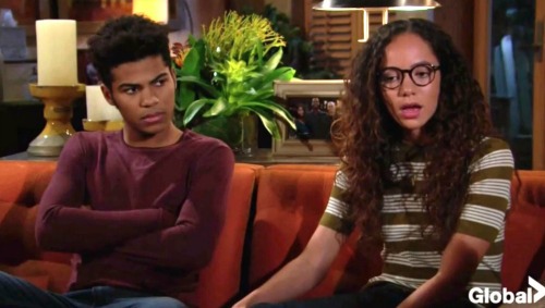 The Young and the Restless Spoilers: Monday, October 2 Update - Alice Grabs a Gun for Crystal’s Sake – Zack's A Cornered Rat