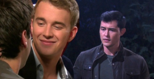 Days of Our Lives Spoilers: Explosive Will Conflict Drives Couple Apart – Paul and Sonny Break Up