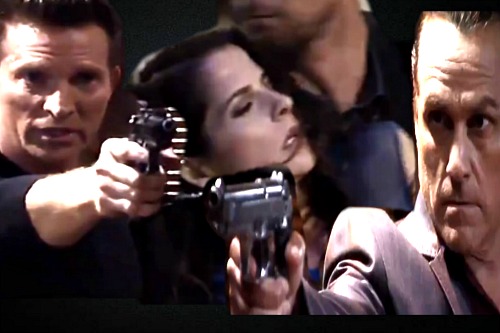 General Hospital Spoilers: Tuesday, October 24 Update – Franco’s Disturbing Sketches Motivate Ava – Curtis Big News On Nelle