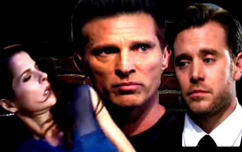 General Hospital Spoilers: Sonny and Current Jason’s Explosive Feud – Golden Boy Patient Six Sparks Violent Conflict