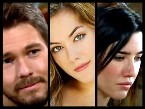 The Bold and the Beautiful Spoilers: Hope and Sally Team Up Against Steffy – Set Trap to Get Cheater Out of Liam’s Life