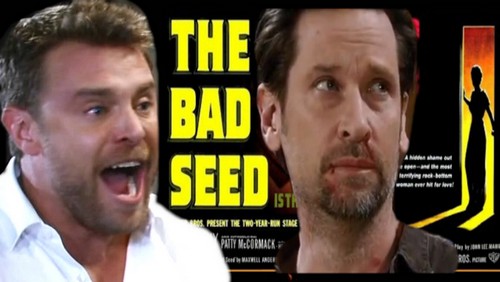 General Hospital Spoilers: Andrew Cain Dark History Exposed – Franco Was Bad Seed's Victim, Jason's Life in Danger After Reveal