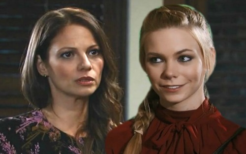 General Hospital Spoilers: Nelle’s Pregnancy Announcement Stuns Michael – Maxie a Victim of Twisted Baby Plot