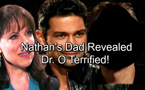 General Hospital Spoilers: Mystery of Nathan’s Father Revealed – Dr. Obrecht’s Shocking Admission Leads To Big Trouble