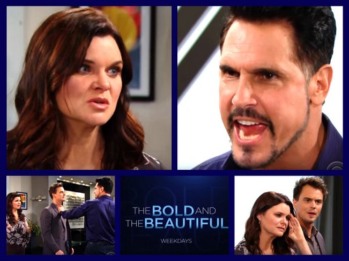The Bold and the Beautiful Spoilers: Wyatt Must Shut Bill Down Hard – Katie Isn't Off Limits