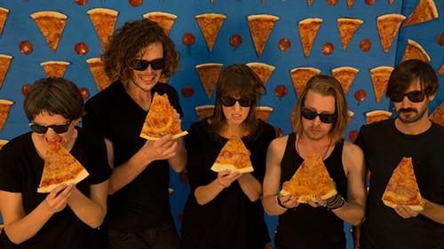 Macaulay Culkin Back On Drugs – Bizarre Behavior Starts Again – (VIDEO)