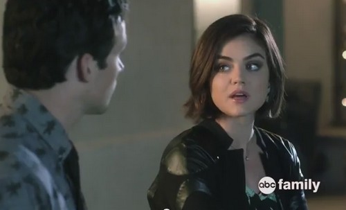 Pretty Little Liars Season 6 Spoilers: Episode 8 “FrAmed” Synopsis & Video – Alison Doubts Charles DiLaurentis A Killer