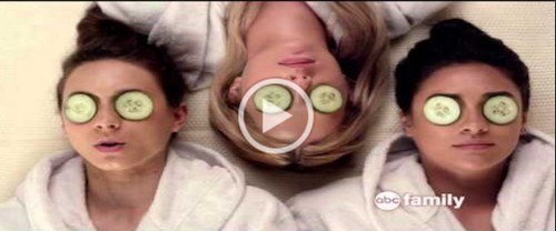 Pretty Little Liars 2016 Spoilers: Spencer And Caleb Hook Up In Season 6B – Toby Attacks Caleb In New Promo VIdeo