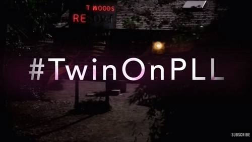 Pretty Little Liars Season 6 Finale Spoilers: Twin Revealed – Spoby Reunion – Hanna In Danger – Alison’s Mental Breakdown