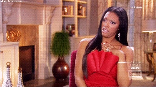 Porsha Williams Charged With Assault: Arrest Warrant Issued After RHOA Attack on Kenya Moore