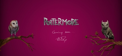 Spoiler Alert! Secrets To The Mysterious POTTERMORE Website Revealed