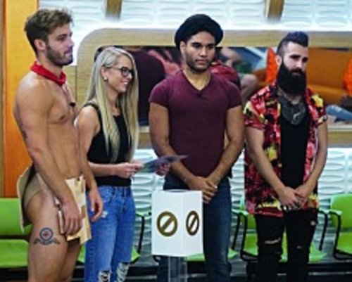 Big Brother 18 Spoilers: Power of Veto Competition Goes to the Dogs – Bronte Lies – Racist and Sexist Comments Shock After PoV