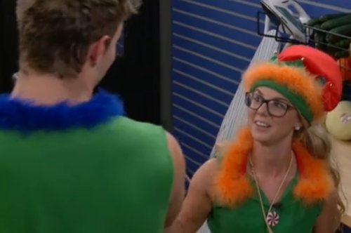 Who Won Week 10 PoV ‘Big Brother 18’ Spoilers: Power of Veto Competition Result – Nicole Won – Natalie at Risk of Chopping Block