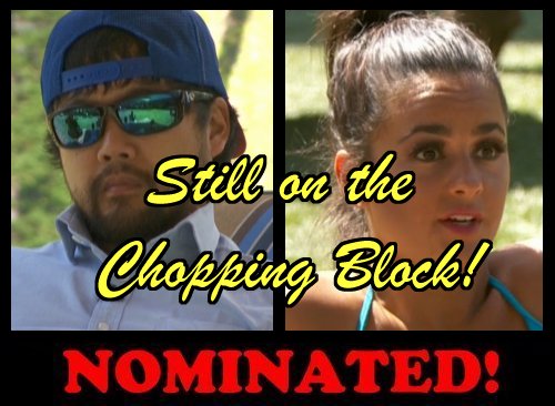 ‘Big Brother 18’ Spoilers: Veto Meeting Results – Corey Does Not Use PoV – Natalie Current Favorite for BB18 Eviction