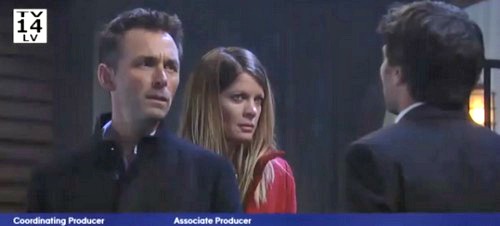 General Hospital Spoilers: Tuesday, October 31 – Double Jason Chaos Explodes – Andre Desperate New Plan – Dante Investigates