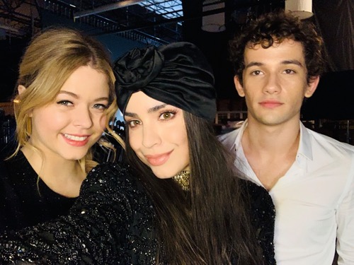 Pretty Little Liars: The Perfectionists Recap 05/01/19: Season 1 Episode 7 “Dead Week”