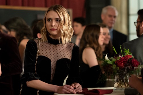 Pretty Little Liars: The Perfectionists Recap 05/15/19: Season 1 Episode 9 “Lie Together, Die Together”