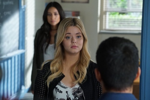 Pretty Little Liars Recap 5/9/17: Season 7 Episode 14 “Power Play”