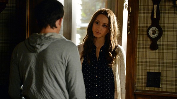 Pretty Little Liars Live Detailed Recap and Review – Season 5 Episode 9 “March of Crimes”