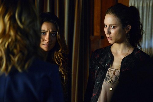 Pretty Little Liars Spoilers Season 4B Episode 17 “Bite Your Tongue” Roundup