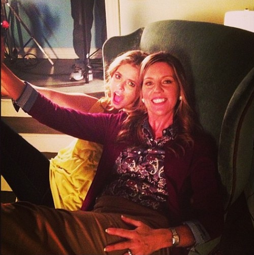 Pretty Little Liars Season 4 Preview, Sneak Peek, Spoilers: Did Mrs. DiLaurentis Try To Kill Alison?