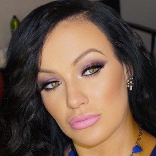 Amber Priddy:  Loves Her Boyfriend Chad!