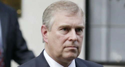 Is Prince Andrew Back To Royal Duties Due To ‘Megxit’ – Buckingham Palace Responds
