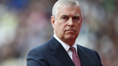 Prince Andrew To Be In the Royal Spotlight More Post-Megxit