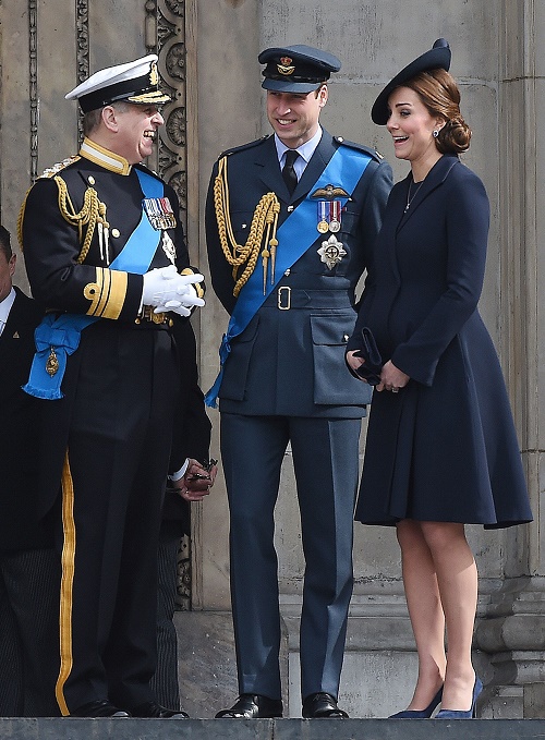 Prince Charles, Prince Andrew Not On Speaking Terms: Royal Feud Escalates To Epic Proportions!