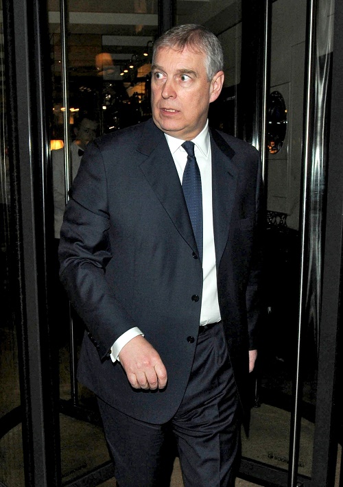 Prince Andrew Sex Scandal: Duke Of York To Reveal All In TV Interview – Will Deny Involvement In Underage Sex Acts!