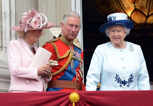 Kate Middleton Queen at Buckingham Palace? Not If Prince Charles and Camilla Parker-Bowles Have Their Way