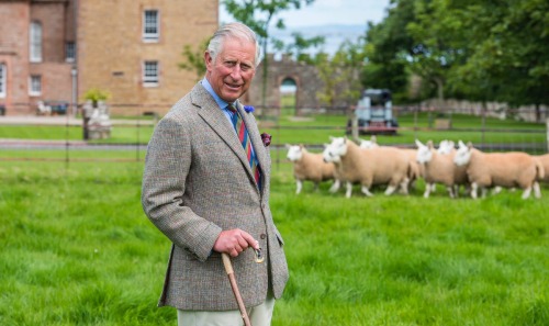 Queen Elizabeth And Prince Charles’ Rocky Relationship Revealed In New Explosive Documentary