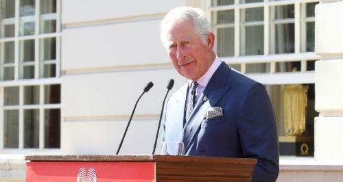 Prince Charles Slammed For Extravagance During Recent Australia Tour