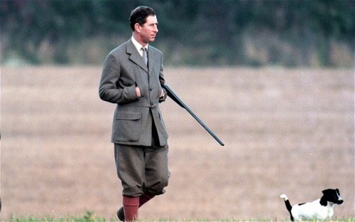 Prince Charles Hunting Photo: Prince William and Royals’ Controversy Over Hypocritical Attitude Towards Wildlife