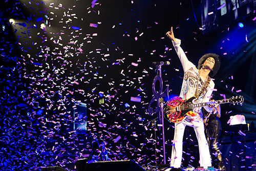 Prince Left Music Empire In State Of Chaos: Sister Tyka Nelson and Bad Lawyers Ruin Star’s Legacy Following Death?