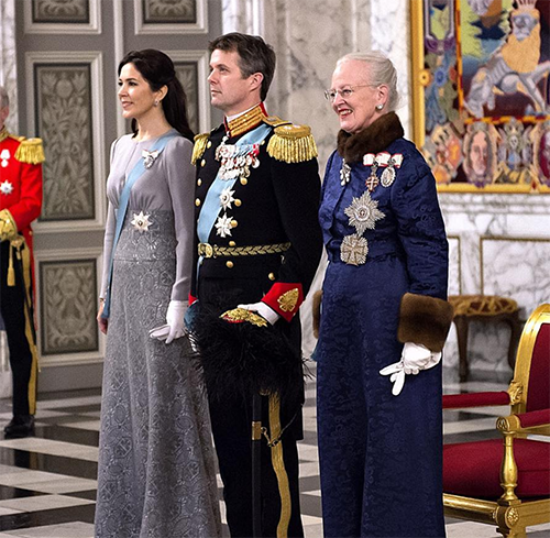 Kate Middleton Jealous Of Prince Frederik’s Love For Princess Mary Of Denmark: Doesn’t Share Same Passion With Prince William?