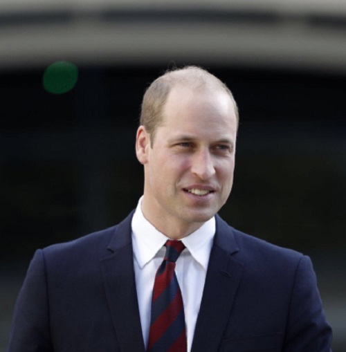 Prince William And Prince Harry Talk About Princess Diana’s Tragic Death In New Documentary