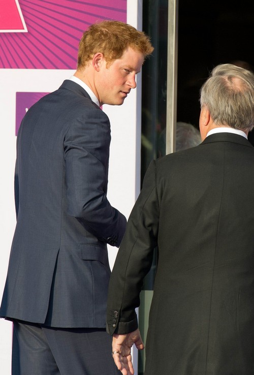 Prince Harry and Cressida Bonas Dating, Back Together: Getting Engaged After Hiding Relationship?