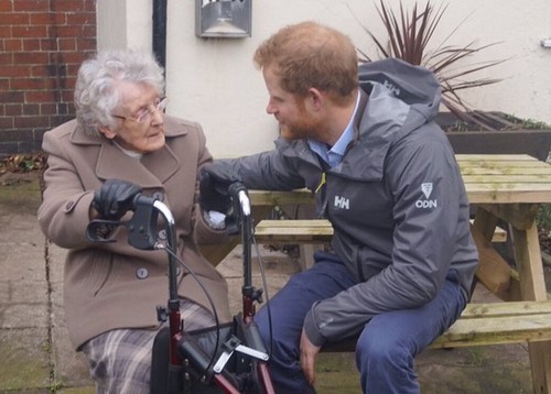 Kate Middleton Frustrated: Prince Harry Using Nepal Trip To Escape Marriage Pressure?