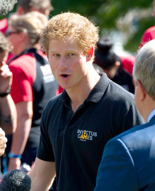 Prince Harry Surprise Birthday Party: Kate and Pippa Middleton Bash Cancelled